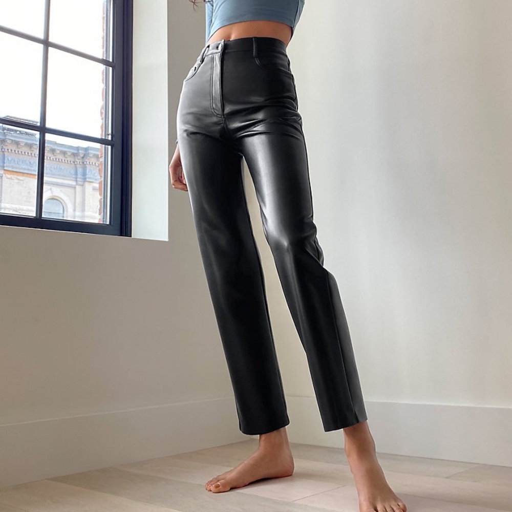Aritzia Wilfred Melina Pant